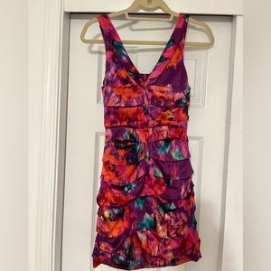 Express dress